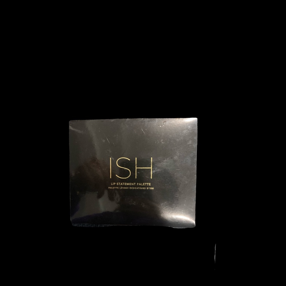 Ish Lip statement pallet ** SOLD OUT**